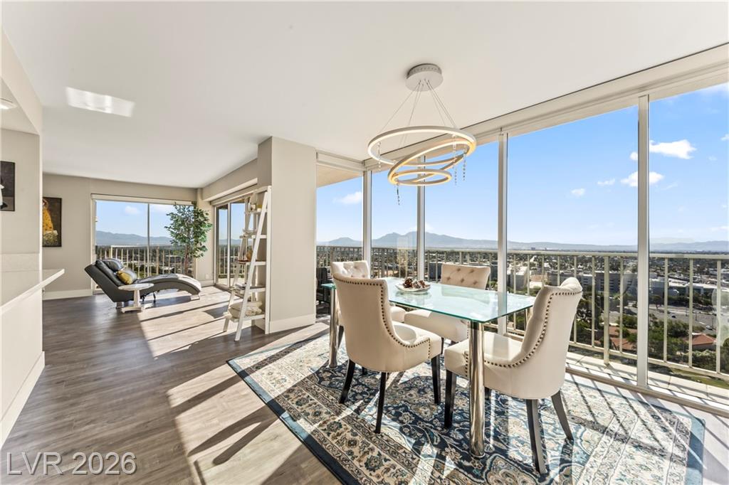 3111 Bel Air Drive 21F, Las Vegas, NV 89109 — photo 1