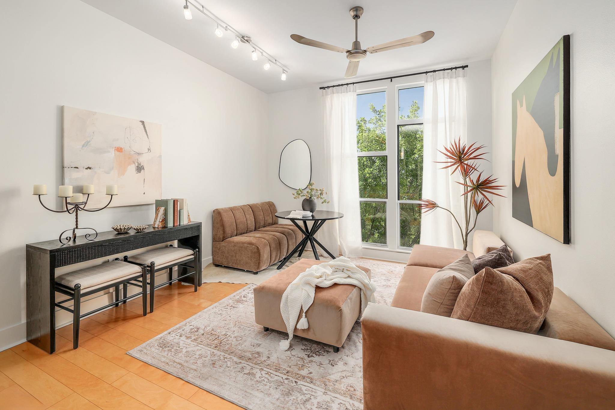 1320  Robert Browning St  #308, Austin, TX 78723 — photo 1