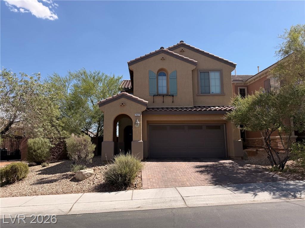 7427 Calzado Drive, Las Vegas, NV 89178 — photo 1