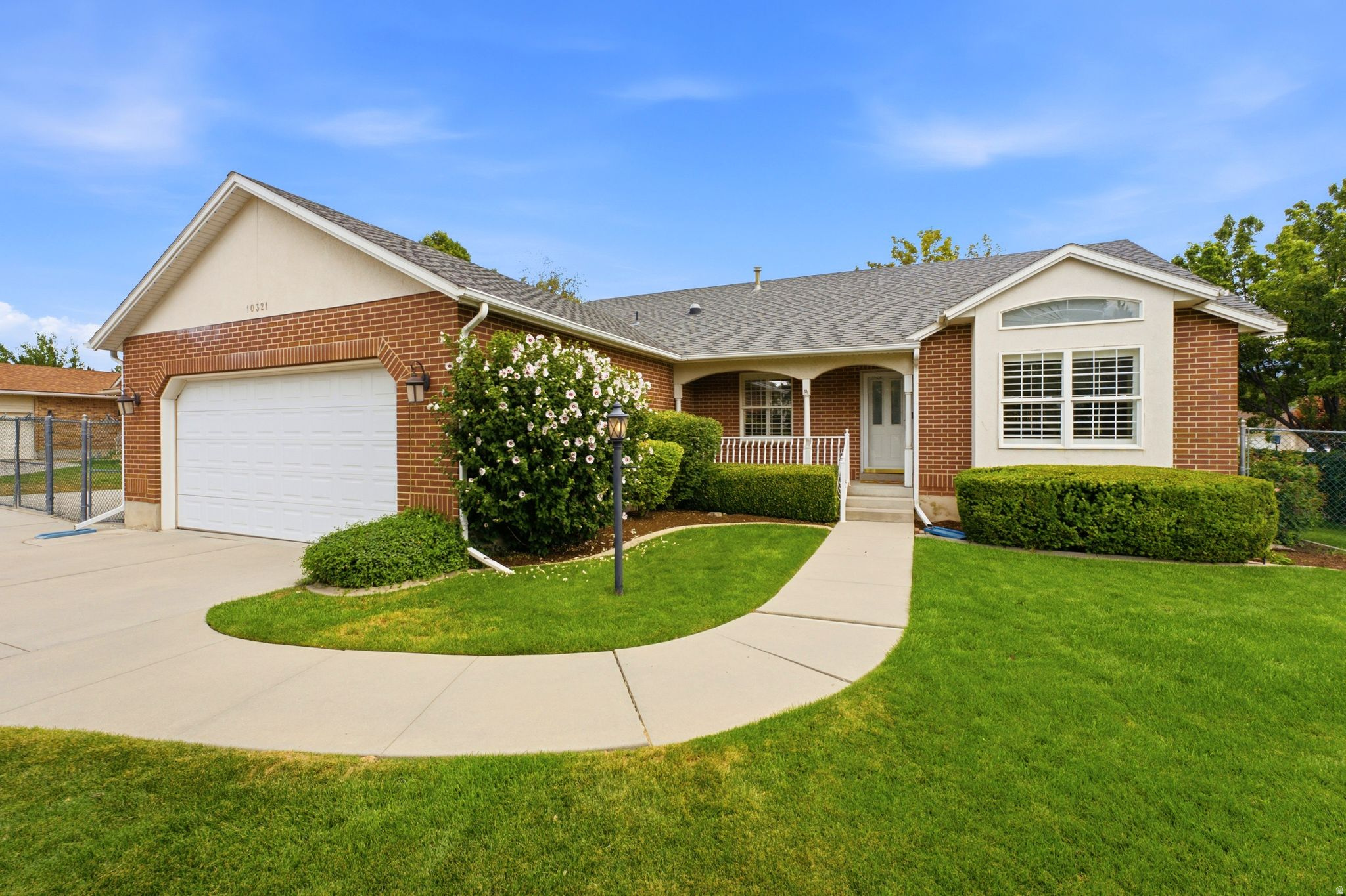 10321 S 1480 W, South Jordan, UT 84095 — photo 1