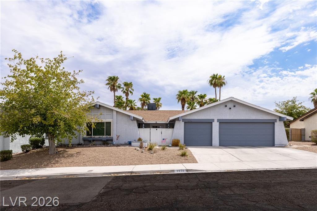 4476 Sunny Dunes Drive, Las Vegas, NV 89121 — photo 1