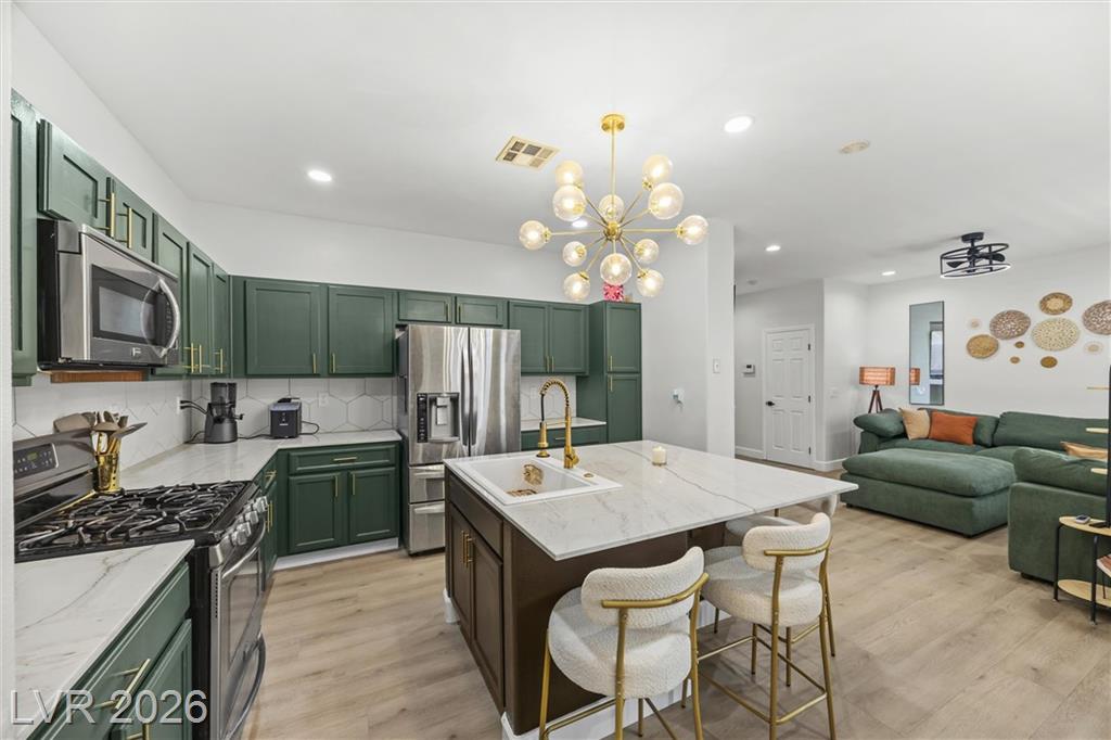 7484 South Butterton Court, Las Vegas, NV 89139 — photo 1