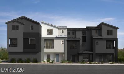 5823 Gallery Row Street, Las Vegas, NV 89148 — photo 1