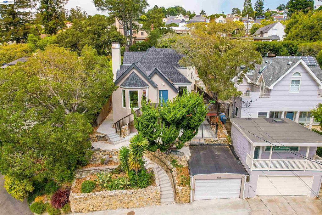 483 Boynton Ave, Berkeley, CA 94707 — photo 1