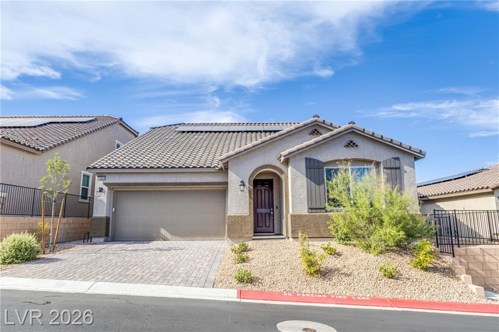 10950 Cilantro Avenue, Las Vegas, NV 89166 — photo 1