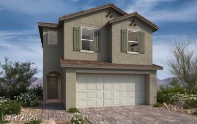 570 Caspian Bay Way, Henderson, NV 89002 — photo 1