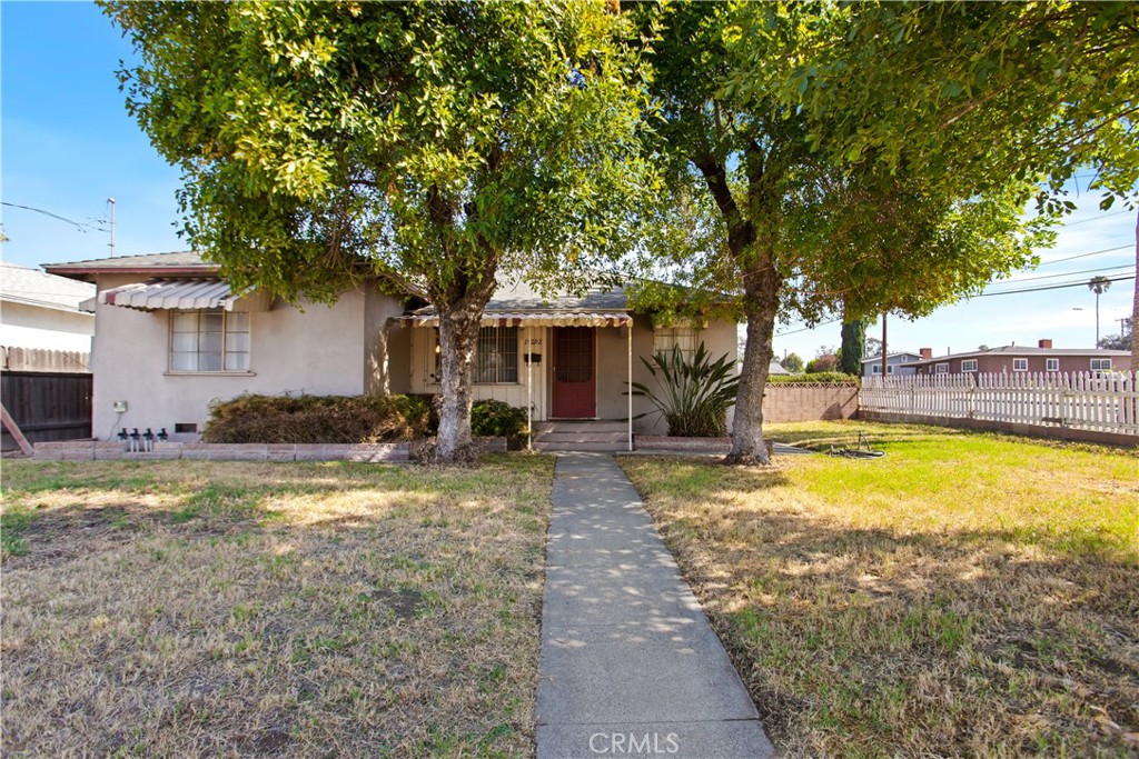 17292 Owen Street, Fontana, CA 92335 — photo 1
