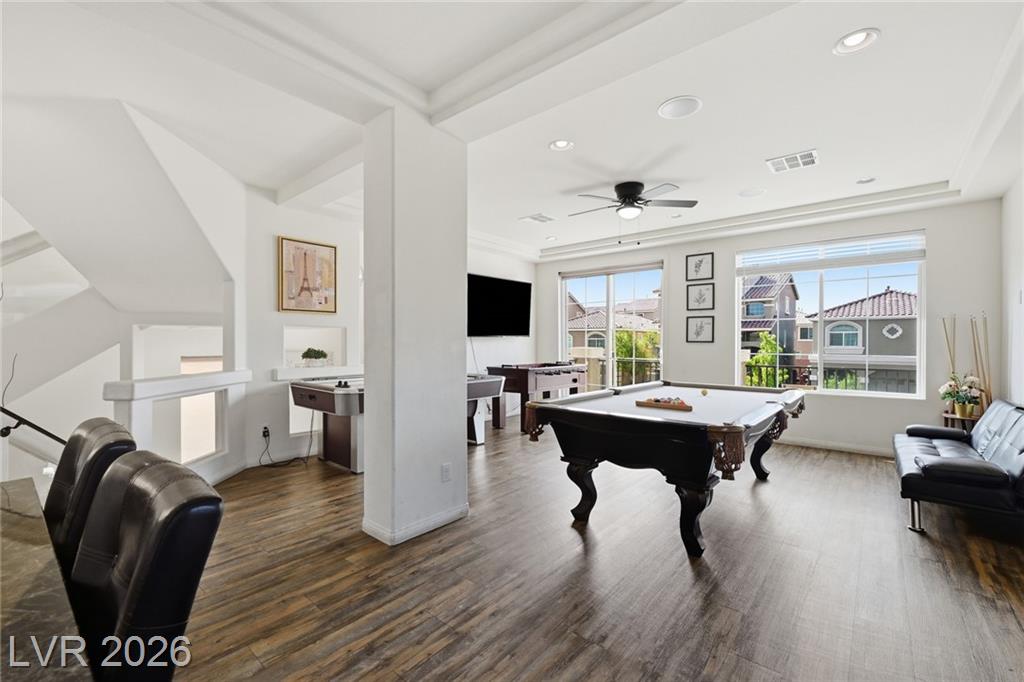 6414 Jackson Spring Road, Las Vegas, NV 89118 — photo 1