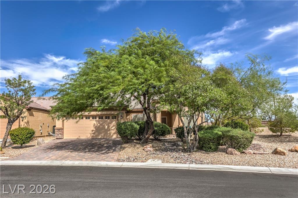 7340 Petrel Street, North Las Vegas, NV 89084 — photo 1