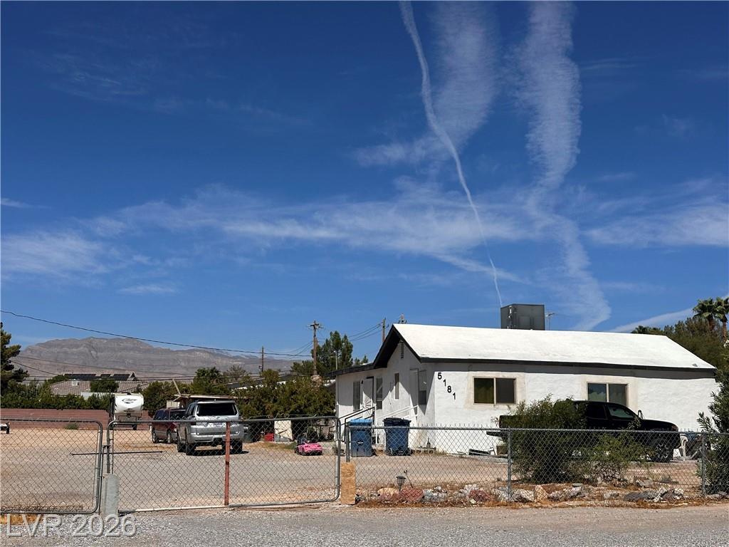 5181 North Tioga Way, Las Vegas, NV 89149 — photo 1