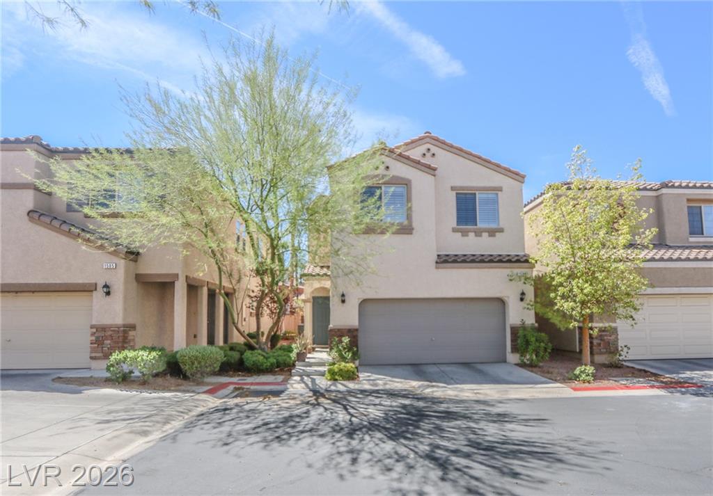 1509 Destiny Ridge Court, Henderson, NV 89074 — photo 1