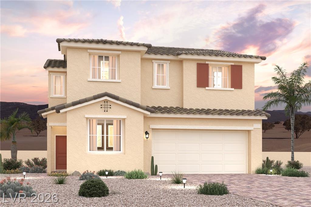 316 Lynnview Avenue, North Las Vegas, NV 89031 — photo 1