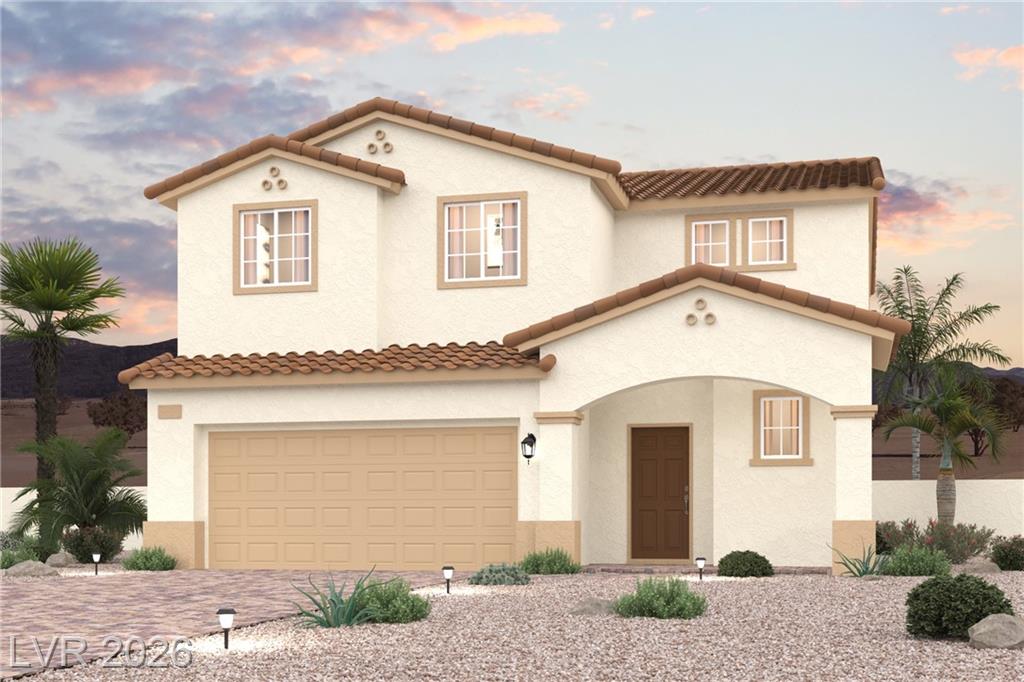 5129 Stayton Street, North Las Vegas, NV 89031 — photo 1