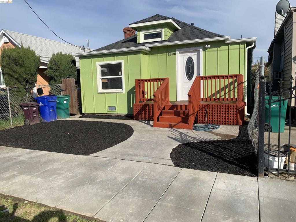 1306 53rd Avenue, Oakland, CA 94601 — photo 1