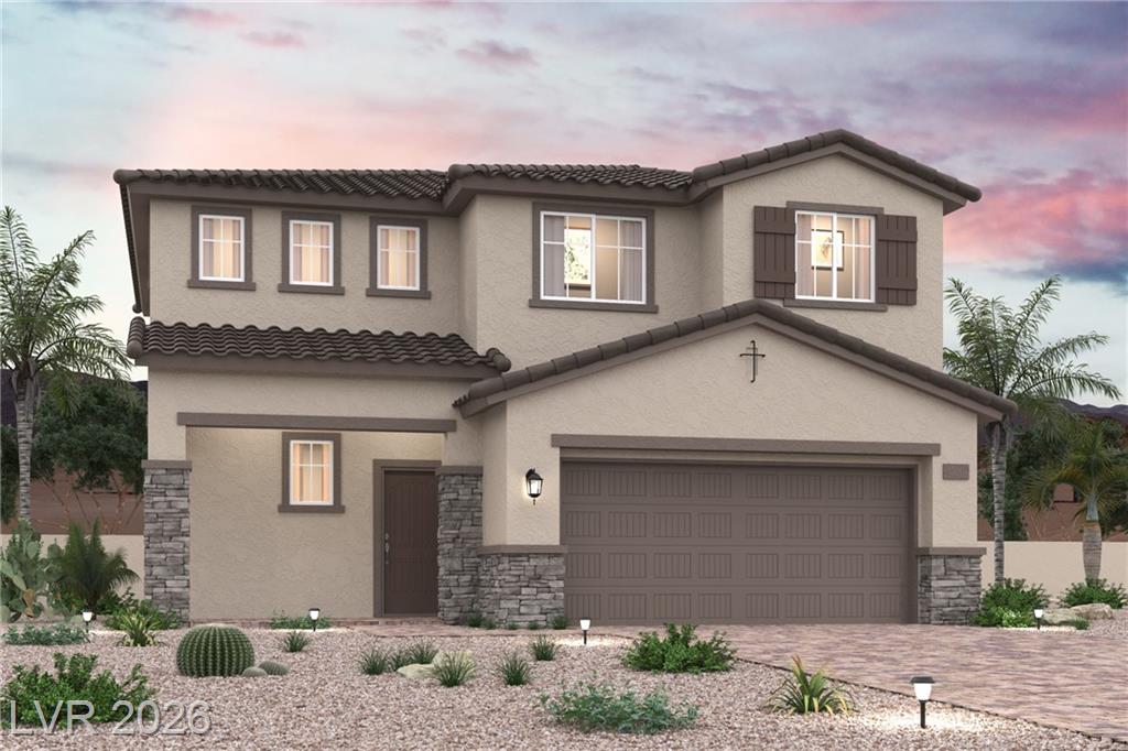 405 Lynnview Avenue, North Las Vegas, NV 89031 — photo 1
