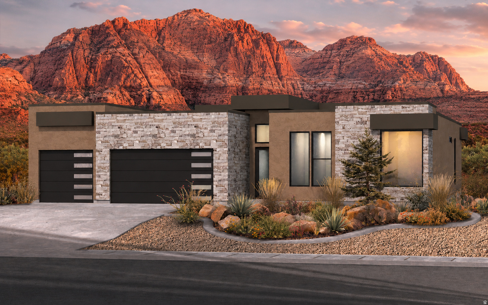 336 S 440 E #6, Ivins, UT 84738 — photo 1