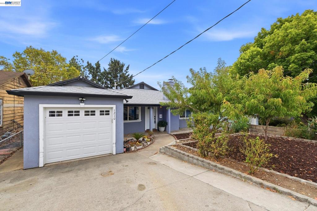 1210 Highland Blvd, Hayward, CA 94542 — photo 1
