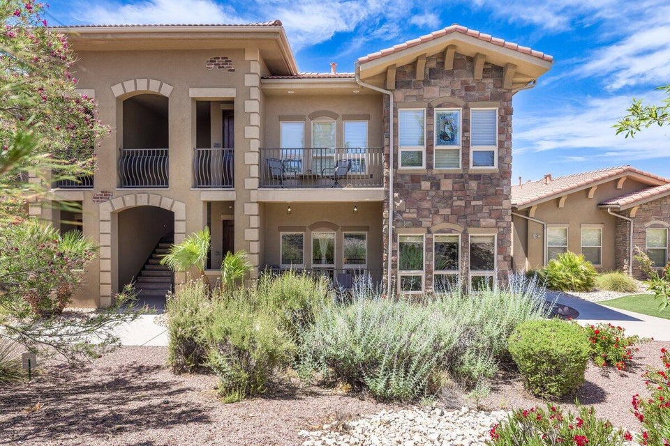 280 S LUCE DEL SOL DR #511, St. George, UT 84770 — photo 1