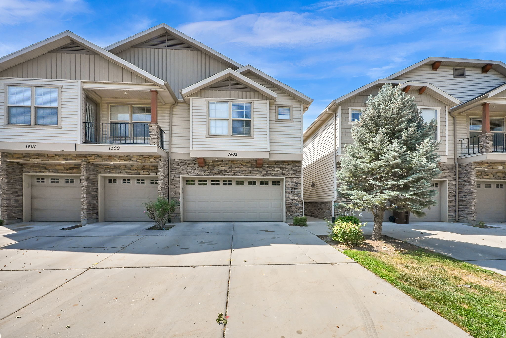 1403 W STONE MEADOW DR, West Jordan, UT 84088 — photo 1