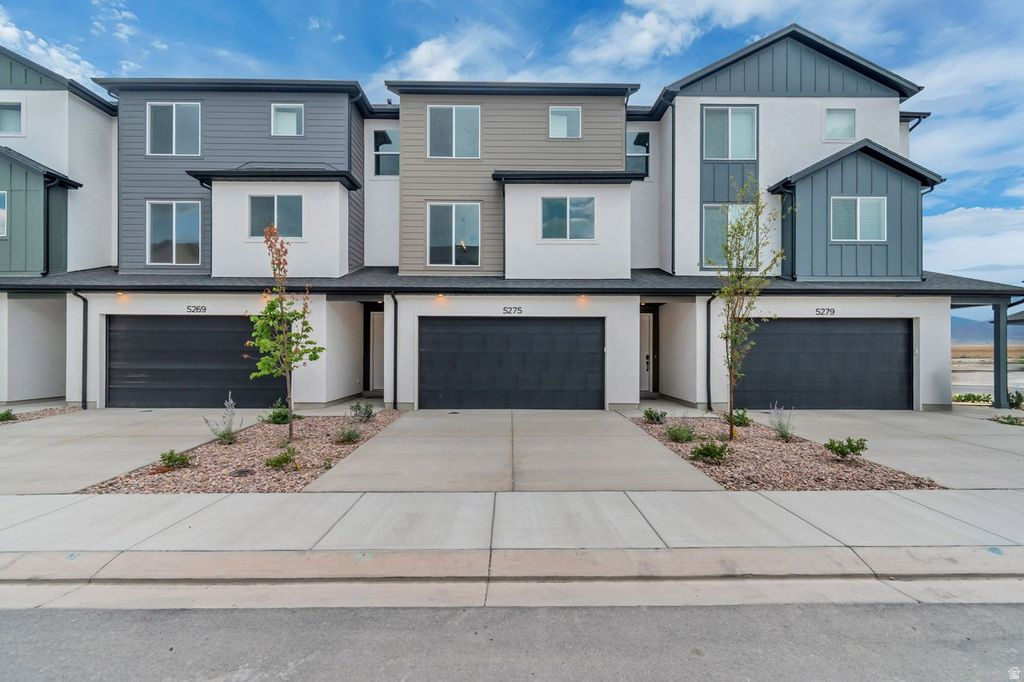 5275 N GREENFIELD WAY #314, Eagle Mountain, UT 84005 — photo 1
