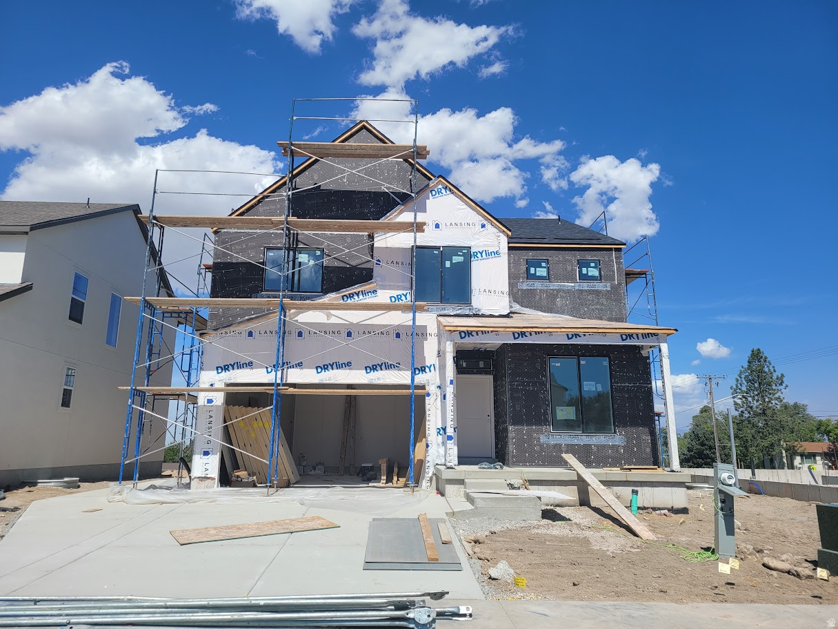 6018 W WILKINS WAY #7, West Valley City, UT 84128 — photo 1