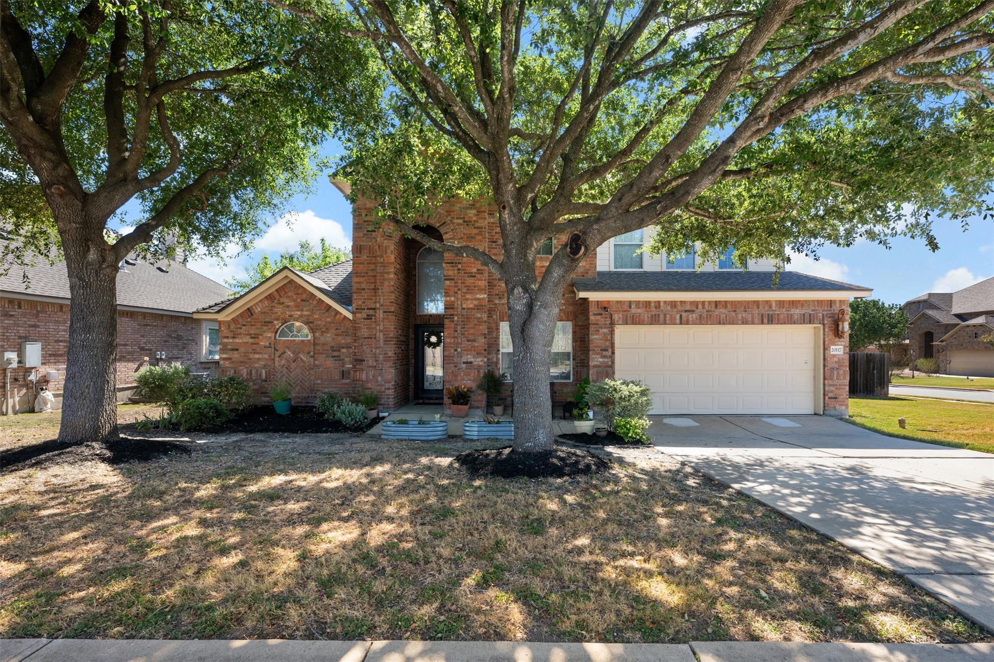 20117  Treyburn Ln, Pflugerville, TX 78660 — photo 1