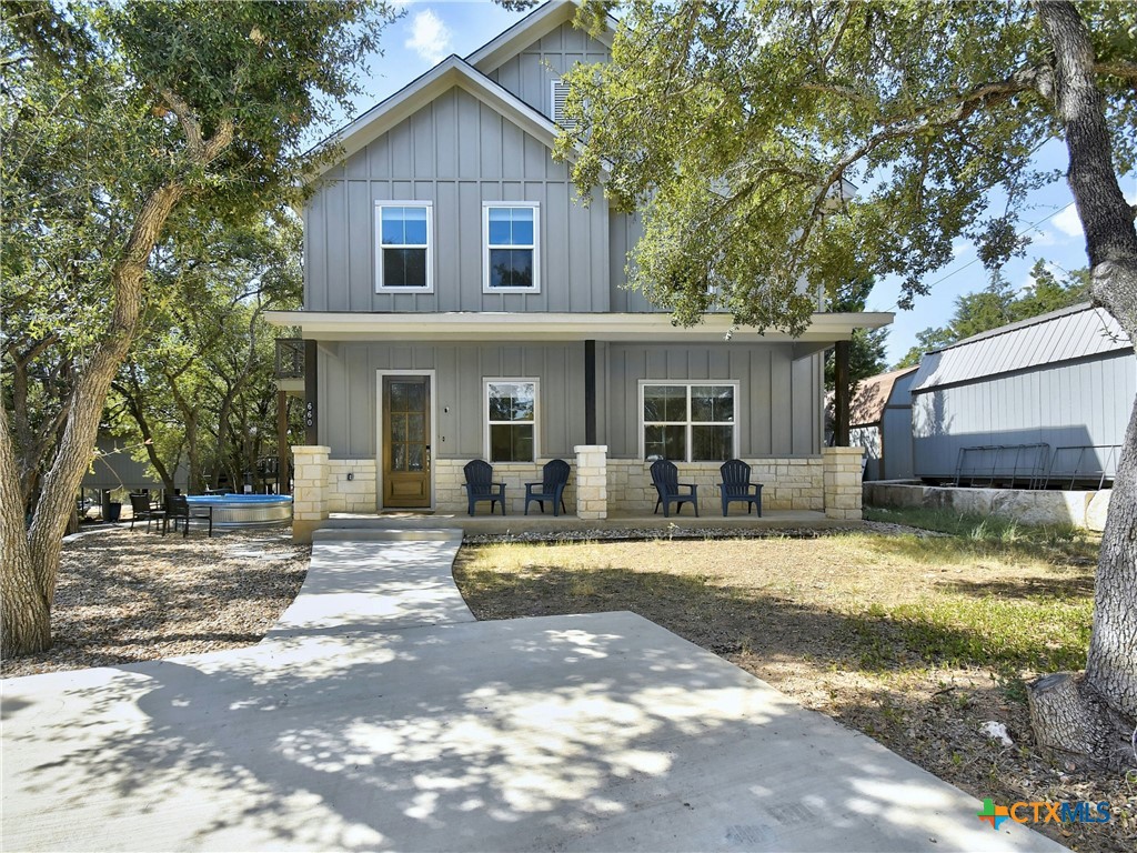 660 Mockingbird Drive, Canyon Lake, TX 78133 — photo 1
