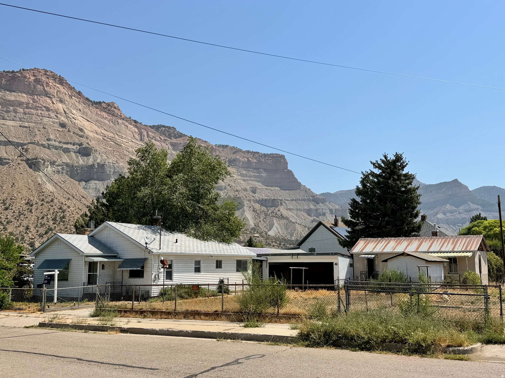 151 S ROOSEVELT