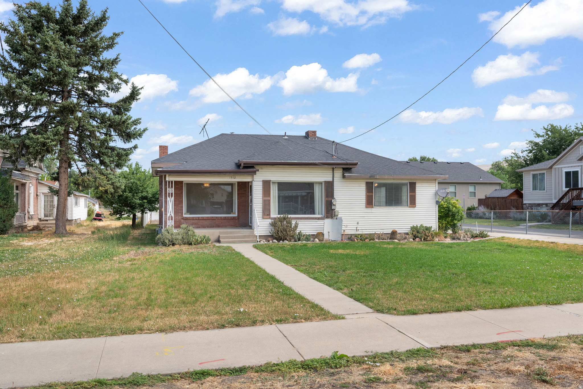 1572 W 500 N, Salt Lake City, UT 84116 — photo 1