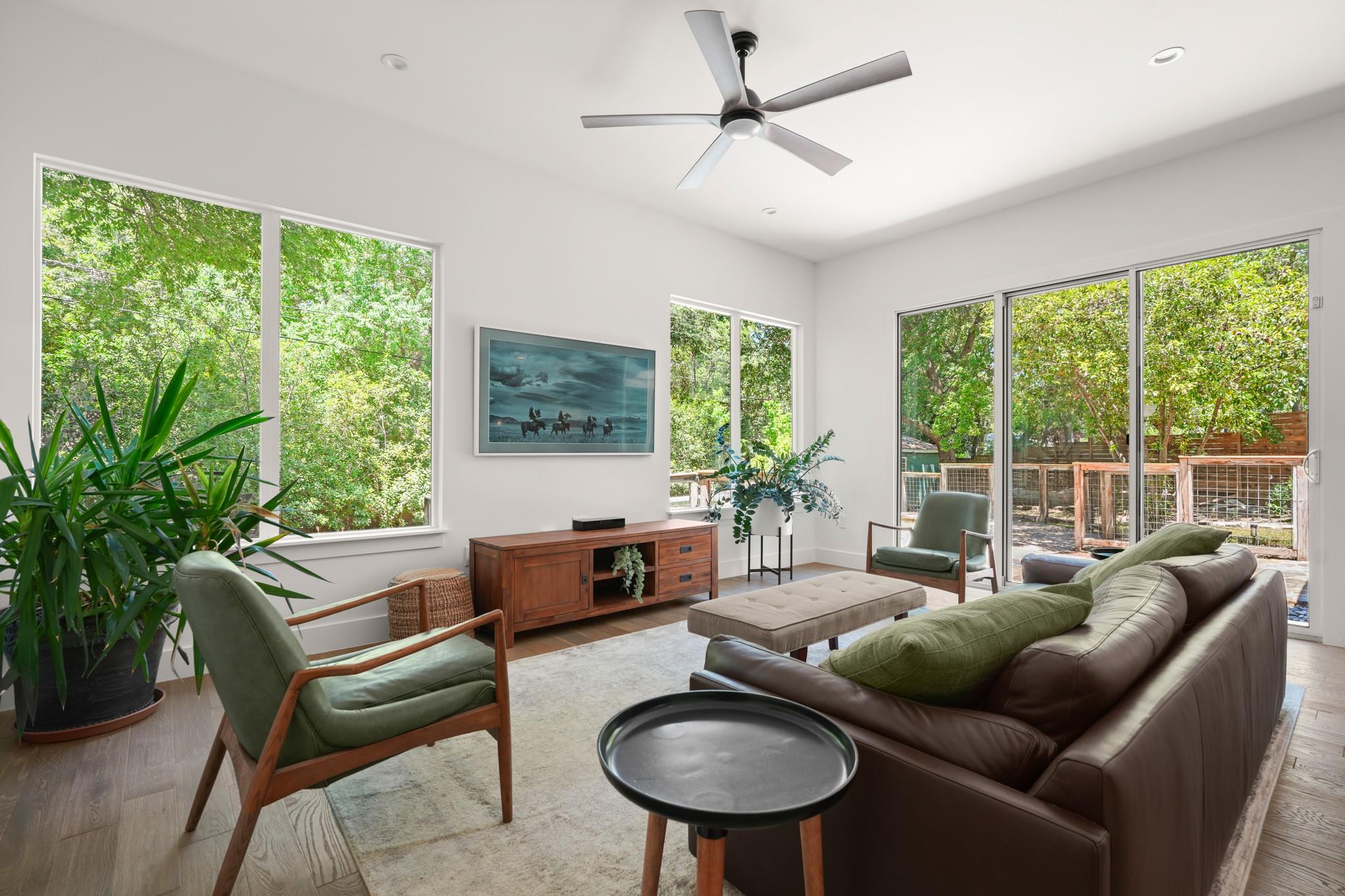 2506  Friar Tuck Ln, Austin, TX 78704 — photo 1