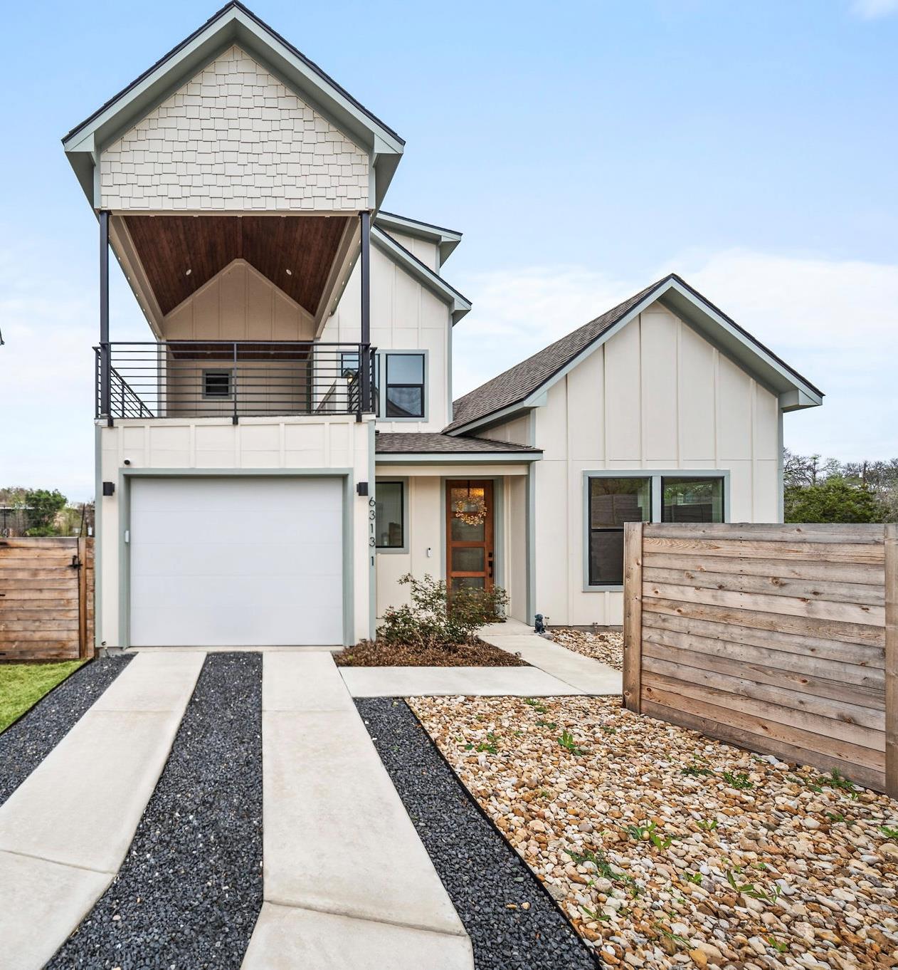 6313 Bristol Cir #1, Austin, TX 78723 — photo 1