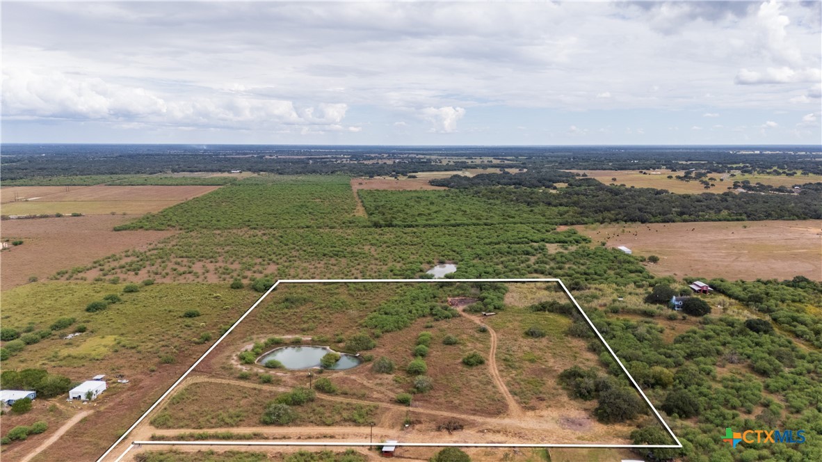 55 Lassman Road, Goliad, TX 77963 — photo 1