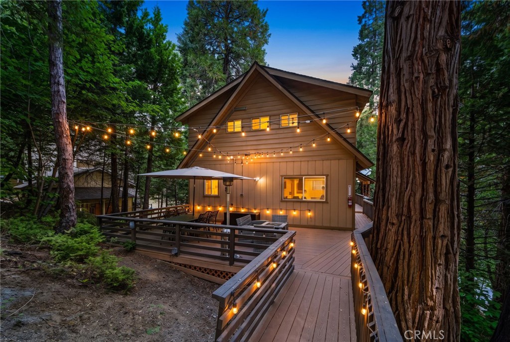 28577 Shenandoah, Lake Arrowhead, CA 92352 — photo 1