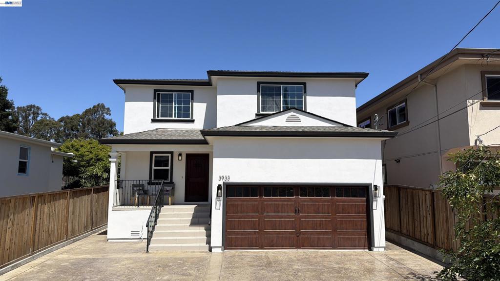 3933 Midvale Ave, Oakland, CA 94602 — photo 1