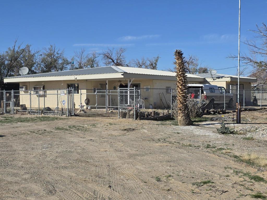 3750 Perdido Lane, 29 Palms, CA 92277 — photo 1