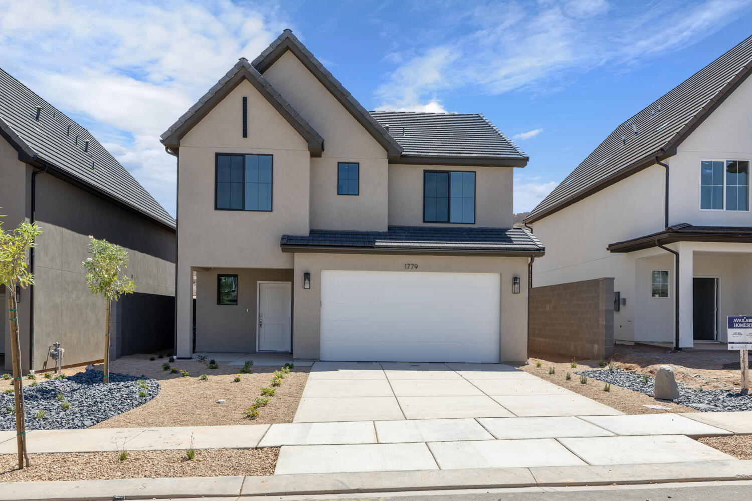 3339 E Defiance House DR 4202, Washington, UT 84780 — photo 1