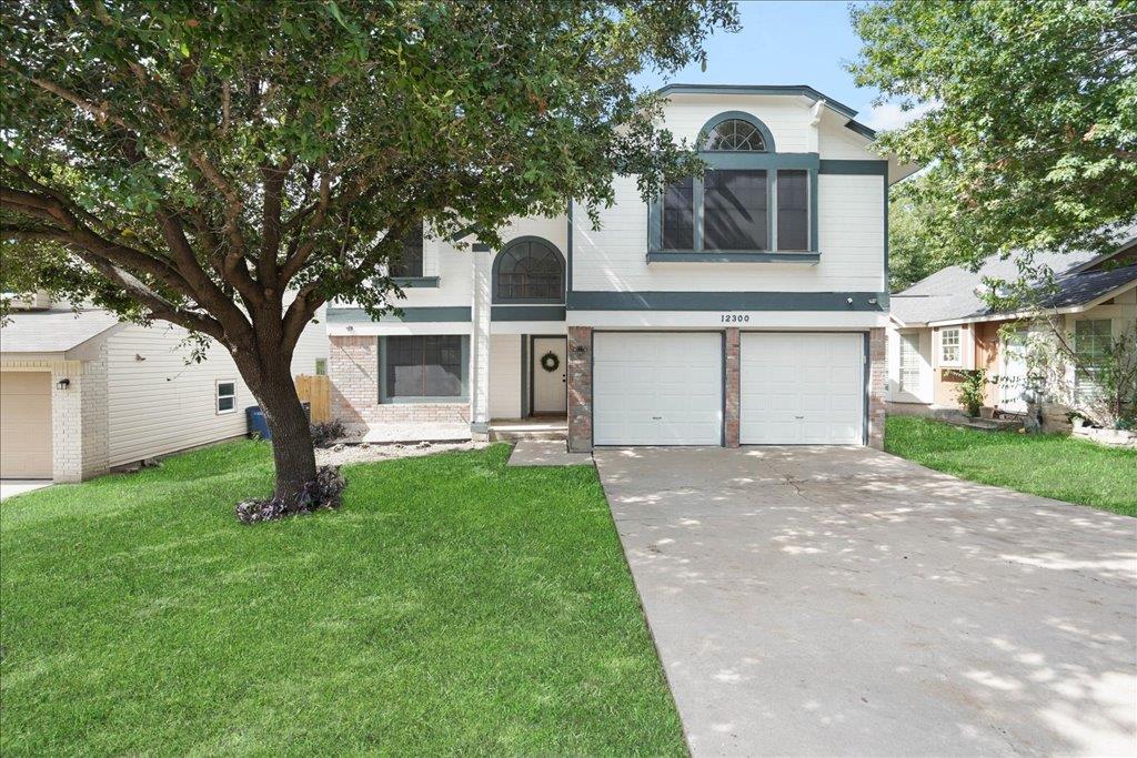 12300  FARNISH Cv, Austin, TX 78753 — photo 1