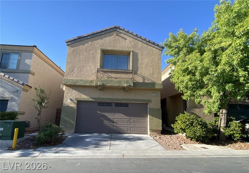 5333 Floating Flower Avenue, Las Vegas, NV 89139 — photo 1