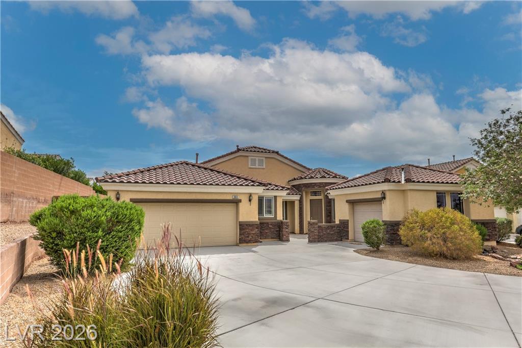 5924 Bullboat Court, North Las Vegas, NV 89031 — photo 1