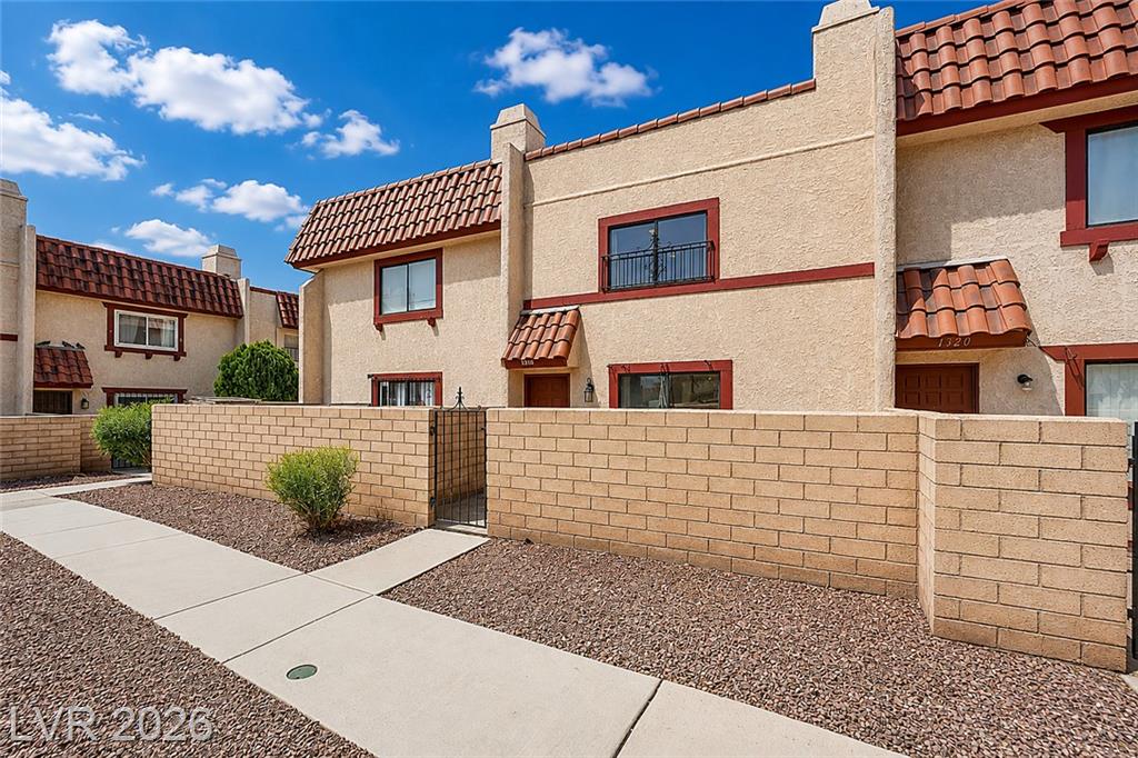 1324 Rawhide Street, Las Vegas, NV 89119 — photo 1