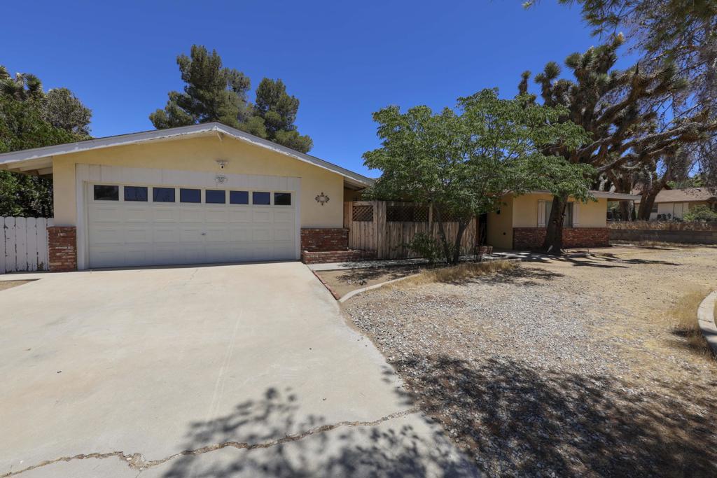 7603 Fox Trail, Yucca Valley, CA 92284 — photo 1