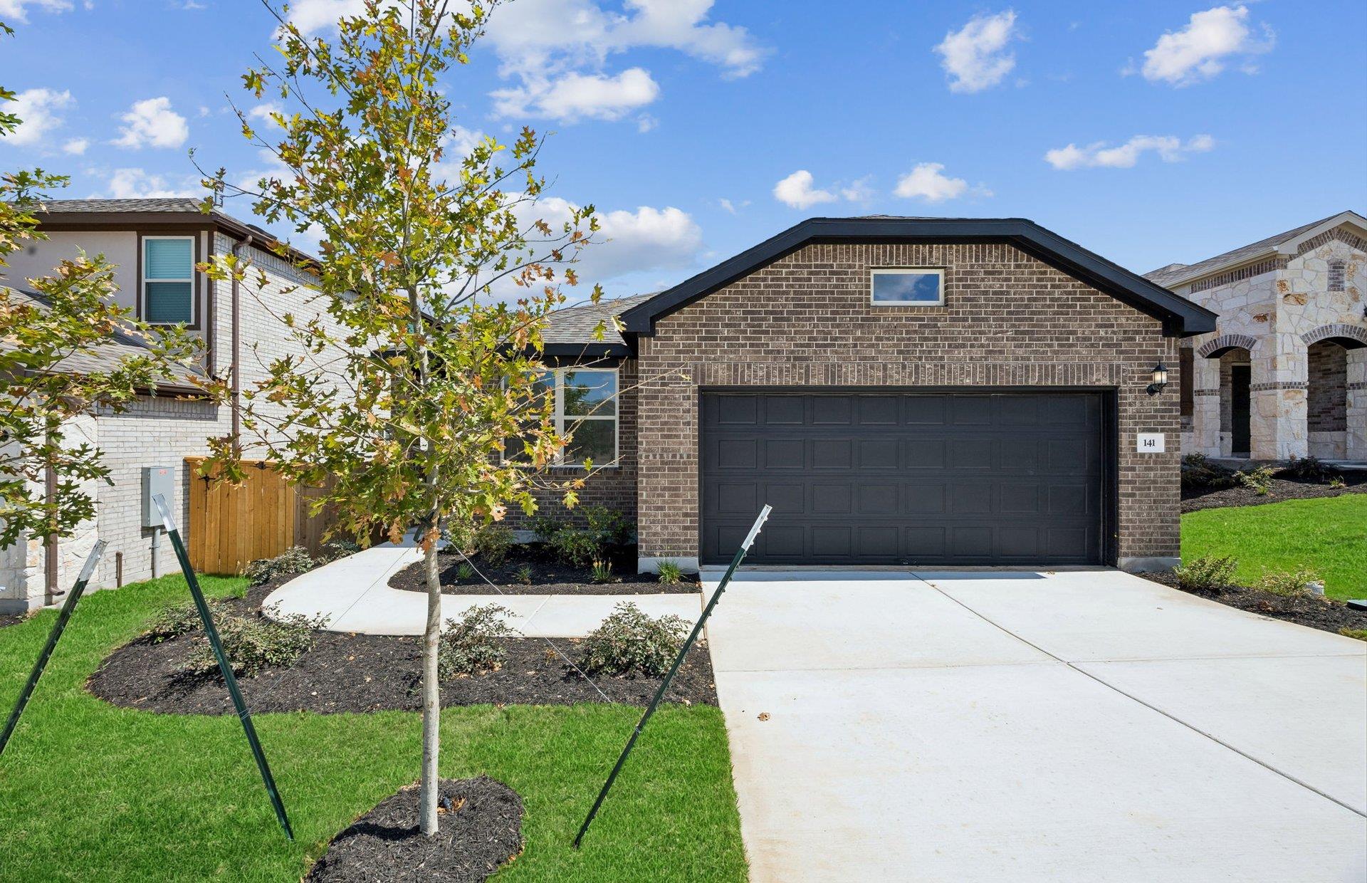 141  Cogitare Ln, San Marcos, TX 78666 — photo 1