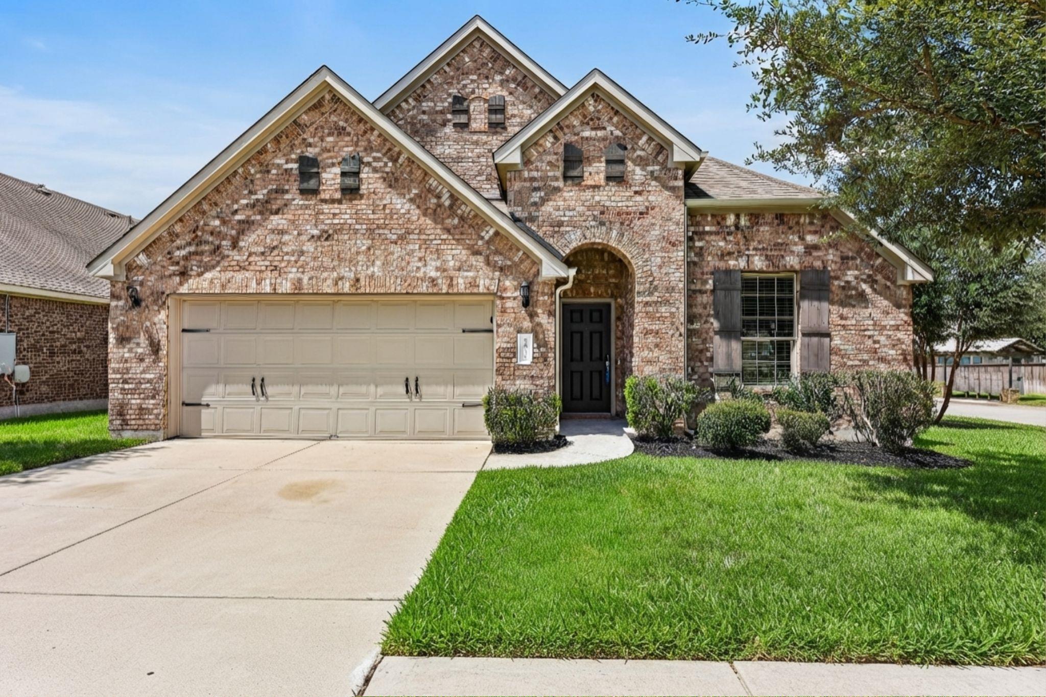3602  Esperanza Dr, Round Rock, TX 78665 — photo 1