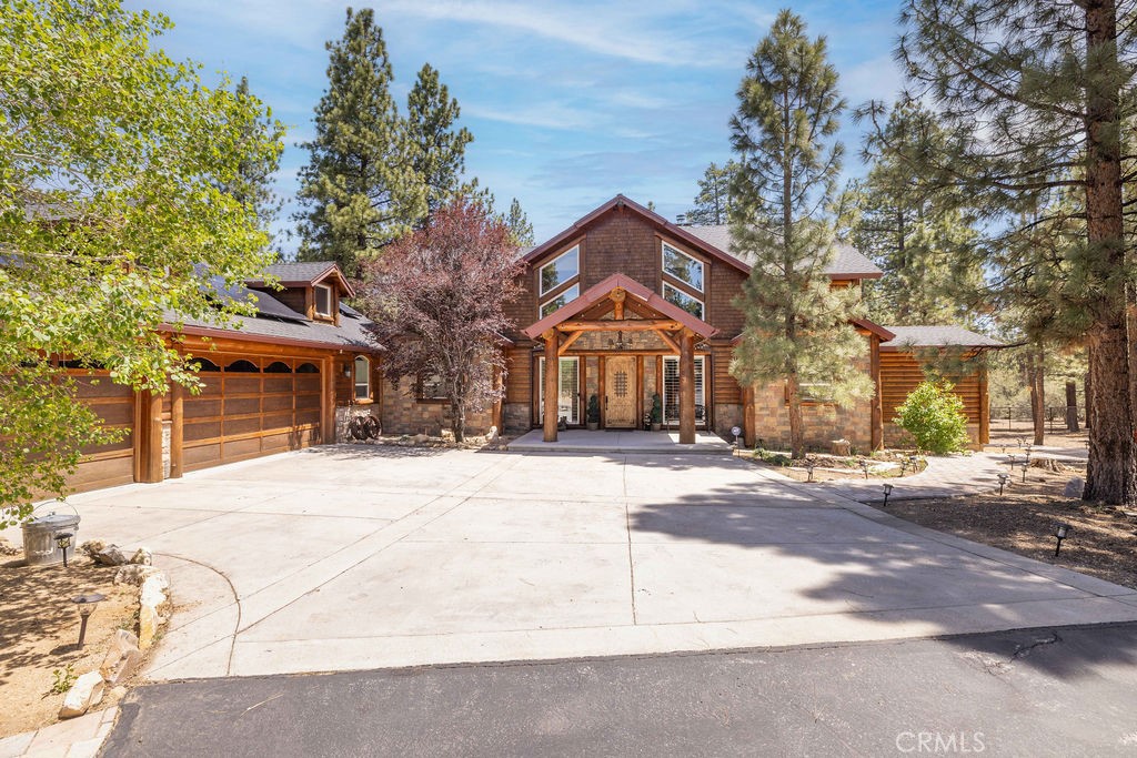 1520 Alderwood Court, Big Bear City, CA 92314 — photo 1