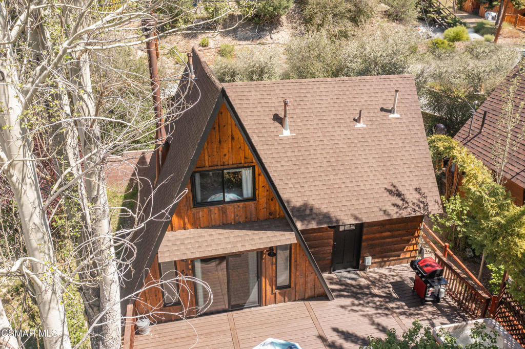 641 Silver Tip Drive, Big Bear, CA 92315 — photo 1