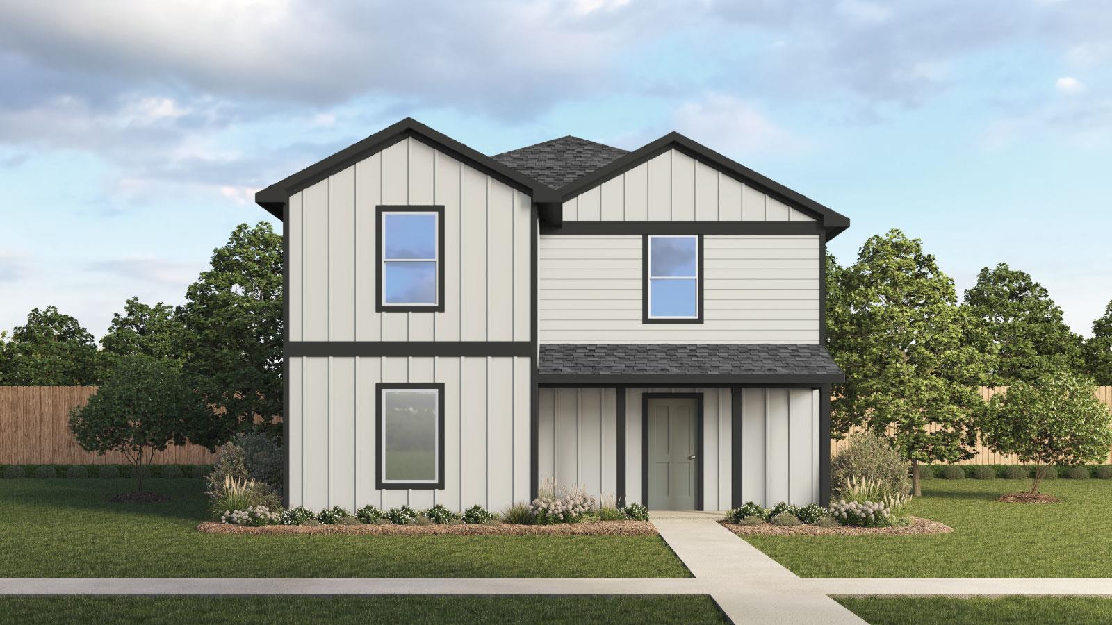 232 Bardwell Way, Buda, TX 78610 — photo 1