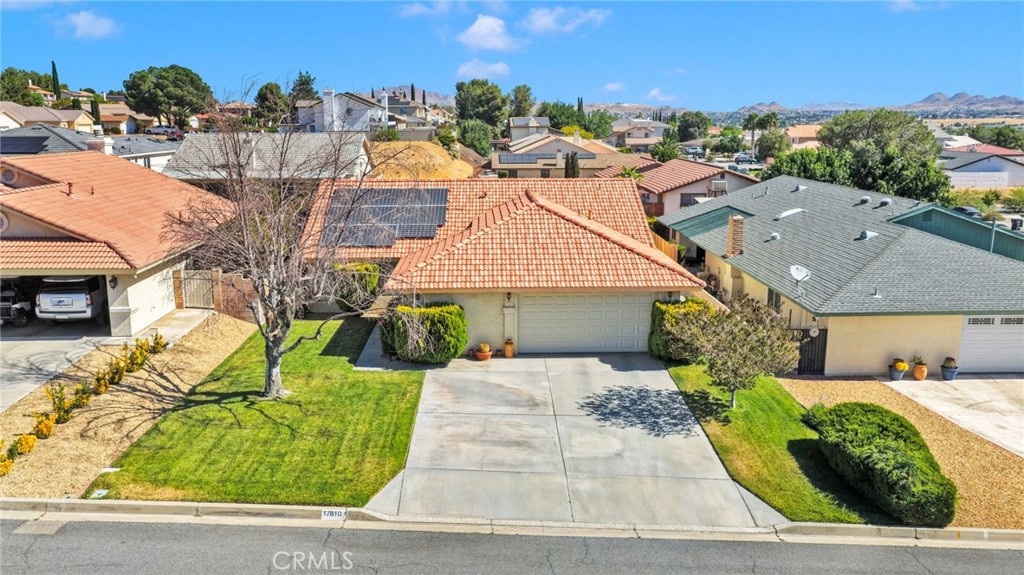17810 Granada Drive, Victorville, CA 92395 — photo 1
