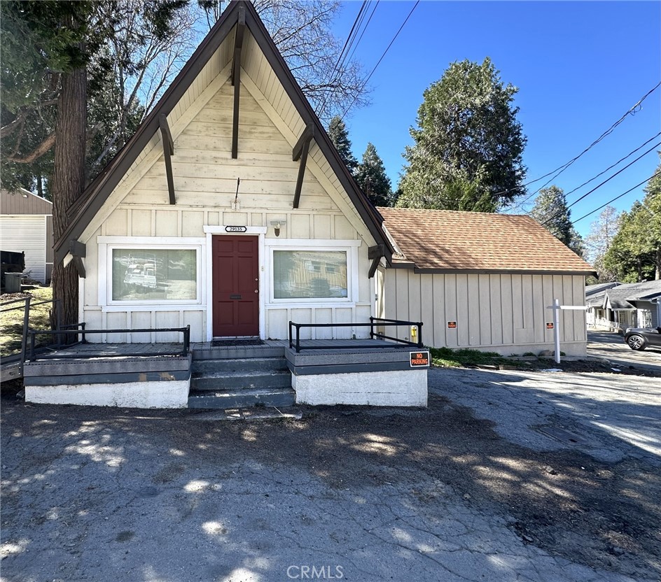 29135 Hook Creek, Cedar Glen, CA 92321 — photo 1