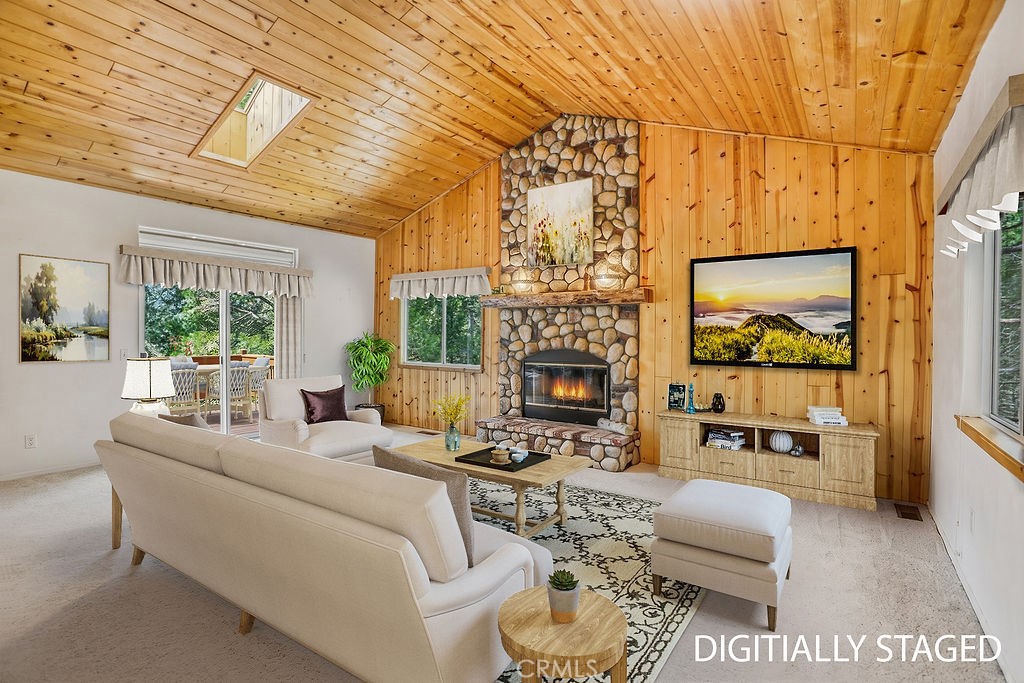 196 B, Lake Arrowhead, CA 92352 — photo 1