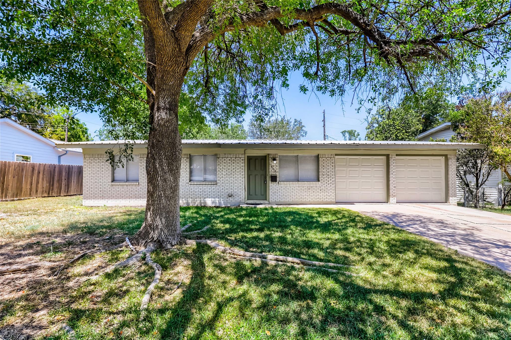 8518  Brookfield Dr, Austin, TX 78758 — photo 1